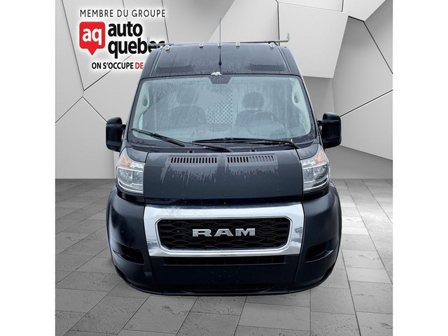  2020 Ram ProMaster Cargo Van 3500 High Roof Ext 159/Dossier Ent in Cars & Trucks in Thetford Mines - Image 2