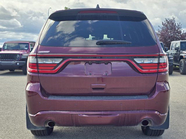 2023 Dodge Durango GT in Cars & Trucks in Grande Prairie - Image 4