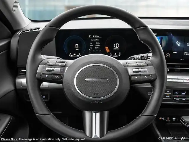 2025 Hyundai Kona Preferred in Cars & Trucks in Mississauga / Peel Region - Image 14