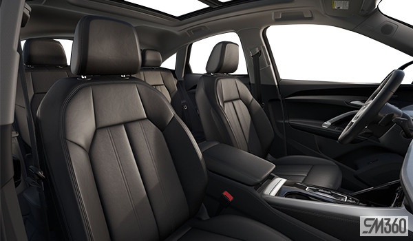 2025 Audi All-new Q5 Sportback Progressiv in Cars & Trucks in Longueuil / South Shore - Image 4