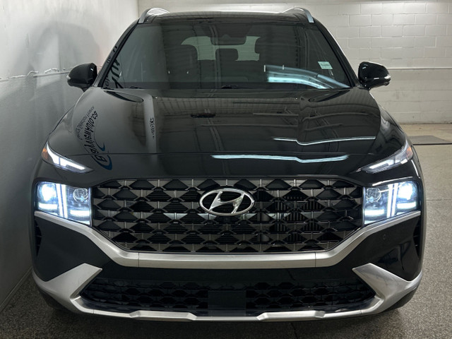 2021 Hyundai Santa Fe Ultimate Calligraphy CALLIGRAPHY! ULTIM... in Cars & Trucks in Belleville - Image 3