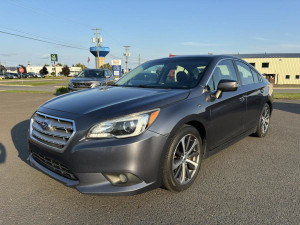 2015 Subaru Legacy 2.5i groupe Limited berline 4 portes CVT
