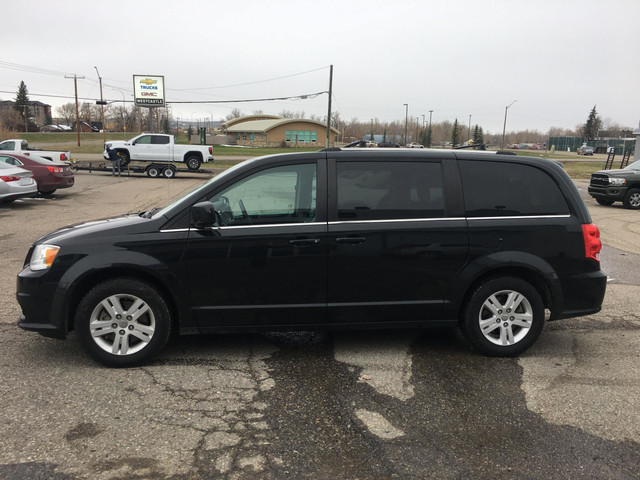 2019 Dodge Grand Caravan Crew in Cars & Trucks in Lethbridge