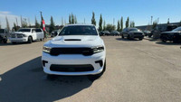 This 2024 DODGE DURANGO R/T AWD has the following options Srt Performance Seat, Remote Start System,... (image 3)