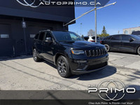 2019 Jeep Grand Cherokee Limited X 4X4 Automatique avec Sièges en Cuir Toit Panoramique Navigation G... (image 2)