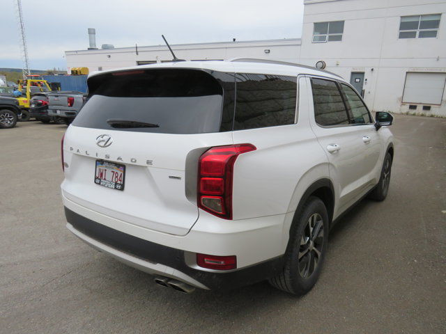 2020 Hyundai Palisade Essential in Cars & Trucks in Fredericton - Image 4