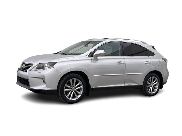 2015 Lexus RX350 6A Heated Seats/Steering in Cars & Trucks in Calgary - Image 4