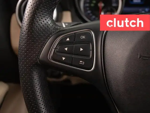 2017 Mercedes-Benz CLA 250 4Matic AWD w/ Heated Front Seats, Cru in Cars & Trucks in City of Toronto - Image 27