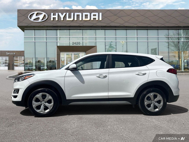 2021 Hyundai Tucson Essential Certified | 3.99% Available in Cars & Trucks in Winnipeg - Image 3