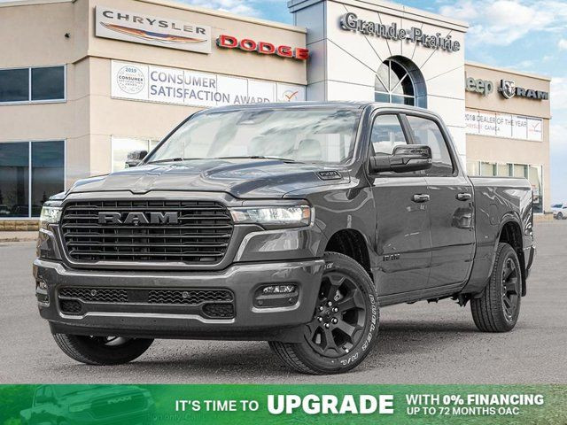 2025 Ram 1500 Sport in Cars & Trucks in Grande Prairie