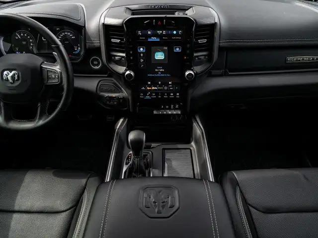 2023 Ram 1500 Sport in Cars & Trucks in Barrie - Image 19