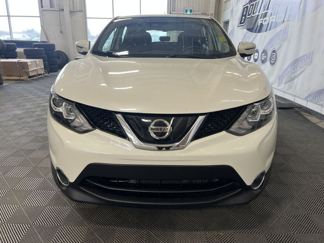 2019 Nissan Qashqai SV 2.0 AWD | HTD STS & HTD STR WHL | REMOTE  in Cars & Trucks in Lloydminster - Image 4