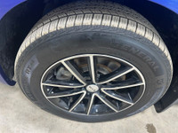 2020 Dodge Grand Caravan SE SXT | BLUETOOTH | STOW & GO | NAV Indigo Blue Clearcoat Pentastar 3.6L V... (image 3)