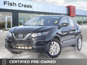 2023 Nissan Qashqai SV AWD | Remote Start | Sun roof |