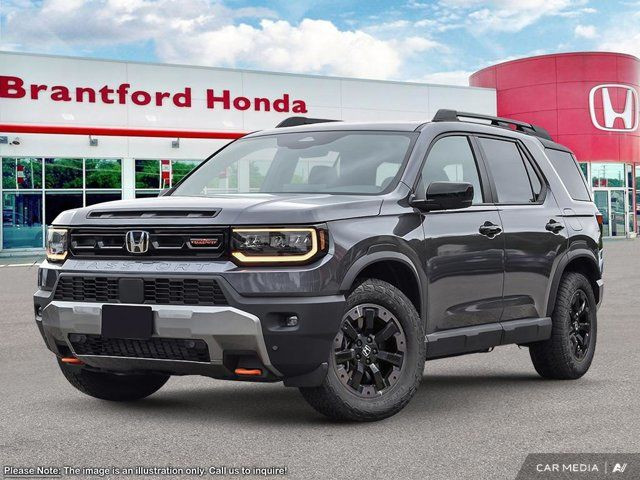 2026 Honda Passport TrailSport Touring in Cars & Trucks in Brantford