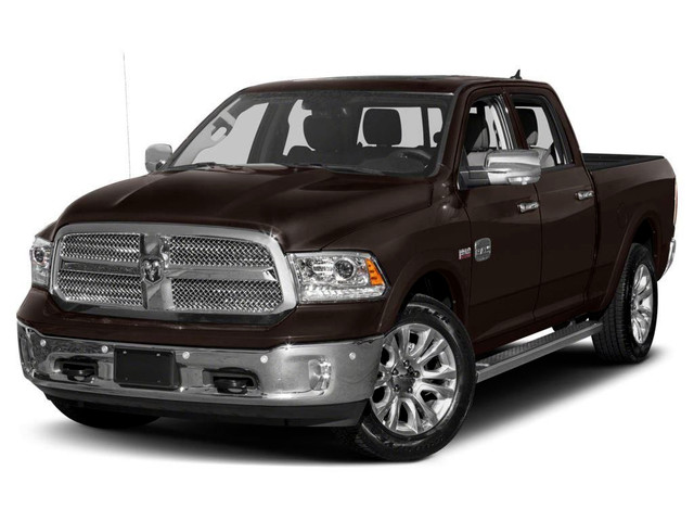 2017 RAM 1500 Longhorn in Cars & Trucks in Markham / York Region
