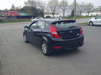 2016 Hyundai Accent 169000 KM Price $7999 ON or QC Safety Included Warranty Included Carfax Included... (image 6)