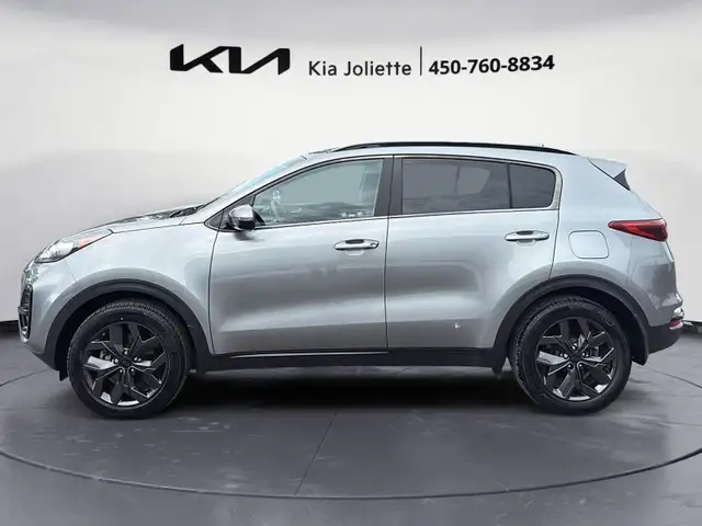 2022 Kia Sportage LX AWD NIGHTSKY CAMERA RECUL SIEGES CHAUFFANTS in Cars & Trucks in Lanaudière - Image 7