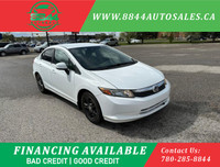 in.2012 HONDA CIVIC LX RELIABLE, FUEL-EFFICIENT, AND BUILT TO LAST!in.- (REBUILT/ACTIVE) RECERTIFIED... (image 6)