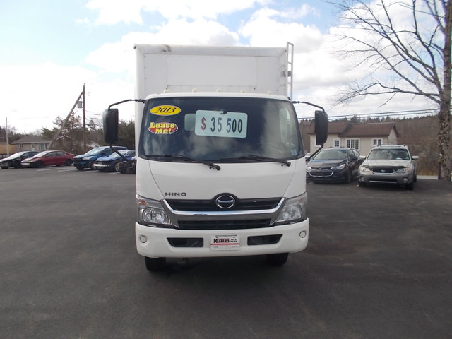 2013 Hino Cab Over 165 in Cars & Trucks in Bedford - Image 3