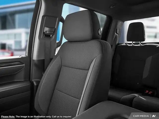 2025 Chevrolet Silverado 1500 LT- Remote Start Pkg - Trailering in Cars & Trucks in Barrie - Image 20
