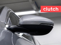 Climate Control, Dual Zone Front Climate Control, Touchscreen Display and more! Clutch is the larges... (image 8)