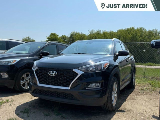 2019 Hyundai Tucson Preferred AWD | Heated Seats & Steering in Cars & Trucks in Strathcona County