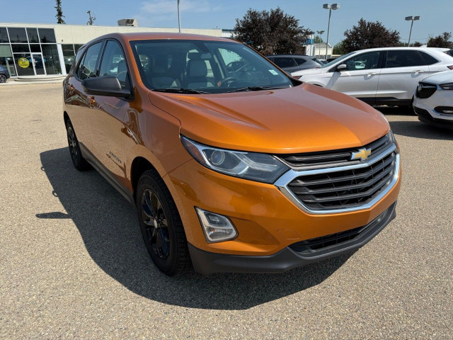 2018 Chevrolet Equinox in Cars & Trucks in Red Deer - Image 4