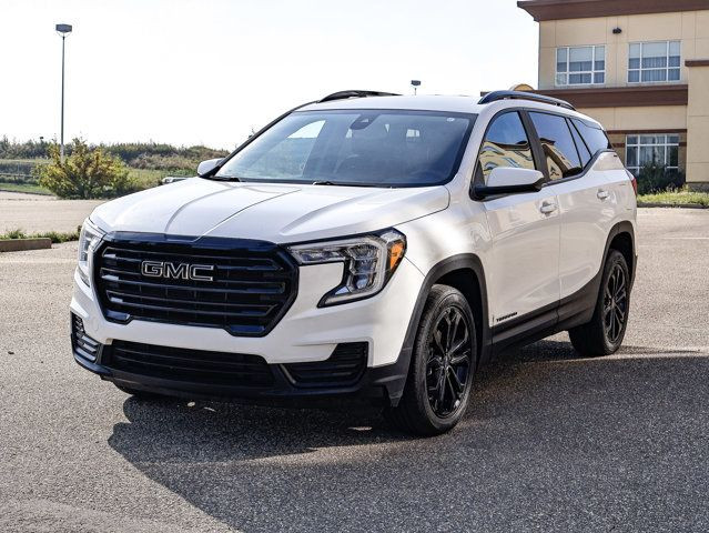 2022 GMC Terrain SLE AWD 1.5L Elevation Edition in Cars & Trucks in Strathcona County - Image 4
