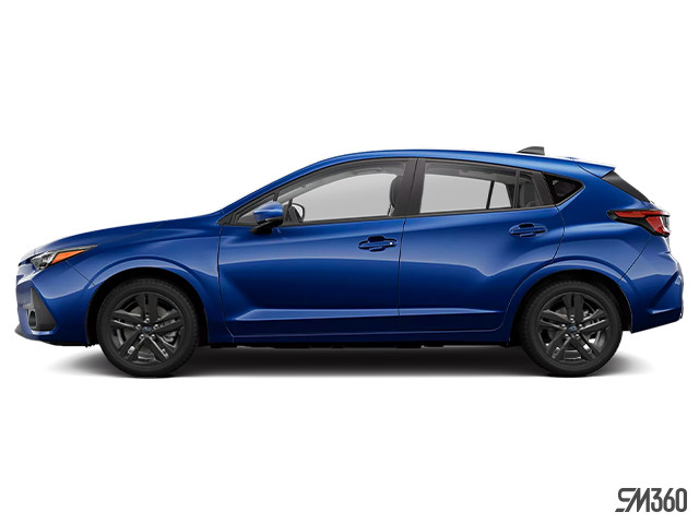 2025 Subaru Impreza Touring in Cars & Trucks in Grande Prairie