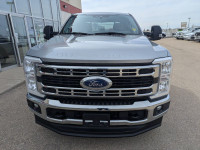 2024 Ford Super Duty F-350 SRW XLT 4WD Crew Cab 8' Box, Remote Start, Backup Camera, 18" Wheels, Tra... (image 6)
