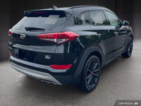 ==== 2017 Hyundai Tucson 1.6T AWD | Turbo | AWD | Heated Seats | Dual Clutch | 19 Alloys ==== Effici... (image 5)