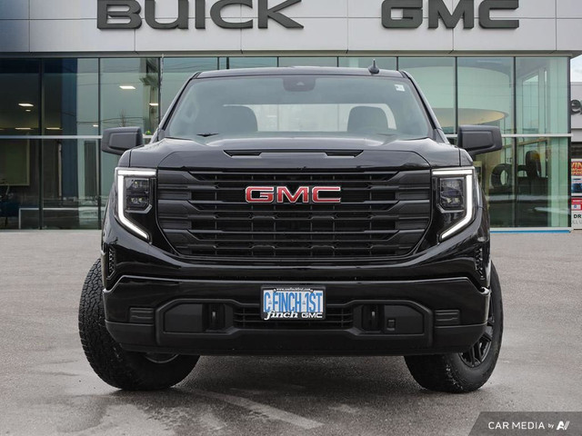 2025 GMC Sierra 1500 Pro in Cars & Trucks in London - Image 2