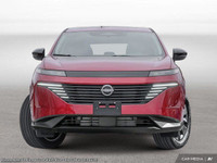 This Nissan Murano has a dependable Intercooled Turbo Regular Unleaded I-4 2.0 L/122 engine powering... (image 1)