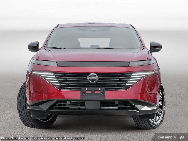 2025 Nissan Murano SL in Cars & Trucks in Hamilton - Image 2