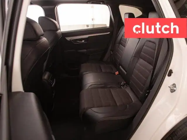 2021 Honda CR-V Sport AWD w/ Apple CarPlay & Android Auto, Rearv dans Autos et camions dans Ville de Toronto - Image 19