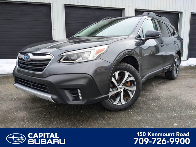 2022 Subaru Outback Limited in Cars & Trucks in St. John's