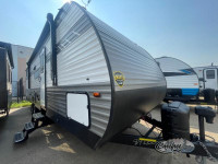 2023 Dutchmen RV Aspen Trail LE 29BH