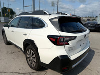 Do not miss out on this beautiful, low mileage, locally owned and traded Premier XT Turbo Outback! B... (image 5)