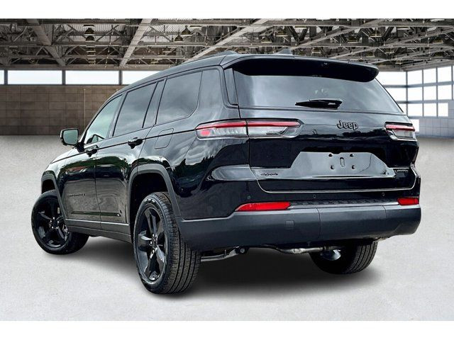 2025 Jeep Grand Cherokee L Limited in Cars & Trucks in Mississauga / Peel Region - Image 3
