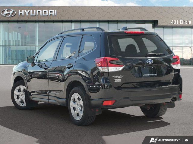 2019 Subaru Forester in Cars & Trucks in Mississauga / Peel Region - Image 4