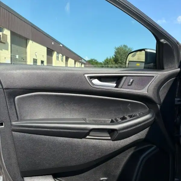 2024 Ford Edge SEL ACCIDENT FREE - SYNC 4 - AWD in Cars & Trucks in Oakville / Halton Region - Image 11