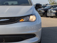 This Chrysler Grand Caravan has a durable Regular Unleaded V-6 3.6 L/220 engine powering this Automa... (image 8)
