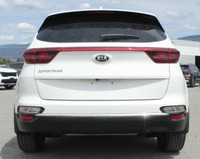 2021 Kia Sportage LX AWD | No Accidents | BC Registered | Back up Camera | Bluetooth | Heated Seats... (image 3)