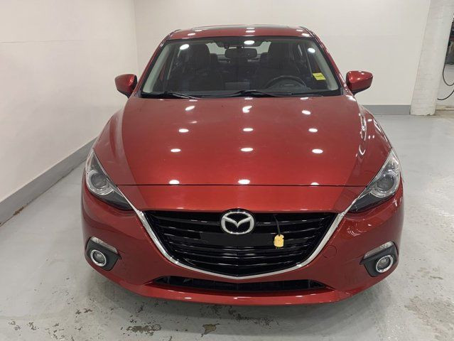 2015 Mazda 3 GT * Leather * Sunroof * Low KMS * in Cars & Trucks in Regina - Image 4