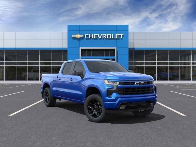 2025 Chevrolet Silverado 1500 RST in Cars & Trucks in Oakville / Halton Region