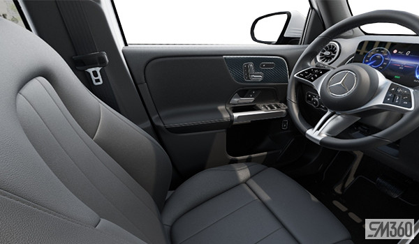 2025 Mercedes-Benz EQB 250 SUV in Cars & Trucks in City of Montréal - Image 4