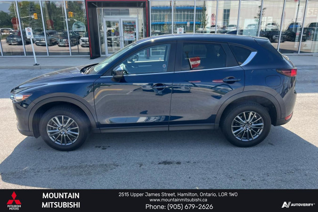 2019 Mazda CX-5 GS - Power Liftgate - Heated Seats - $127.70 /Wk in Cars & Trucks in Hamilton - Image 2