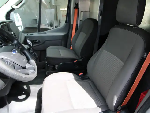 2021 FORD TRANSIT T-250 148" EL HIGH ROOF CRÉDIT-BAIL DISPONIBLE in Cars & Trucks in Laval / North Shore - Image 15