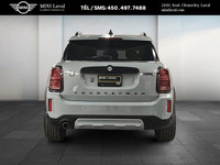 ===== 2023 MINI Countryman Cooper SE | Ligne Première+ | Accès confort | ===== ===== Pourquoi achete... (image 4)